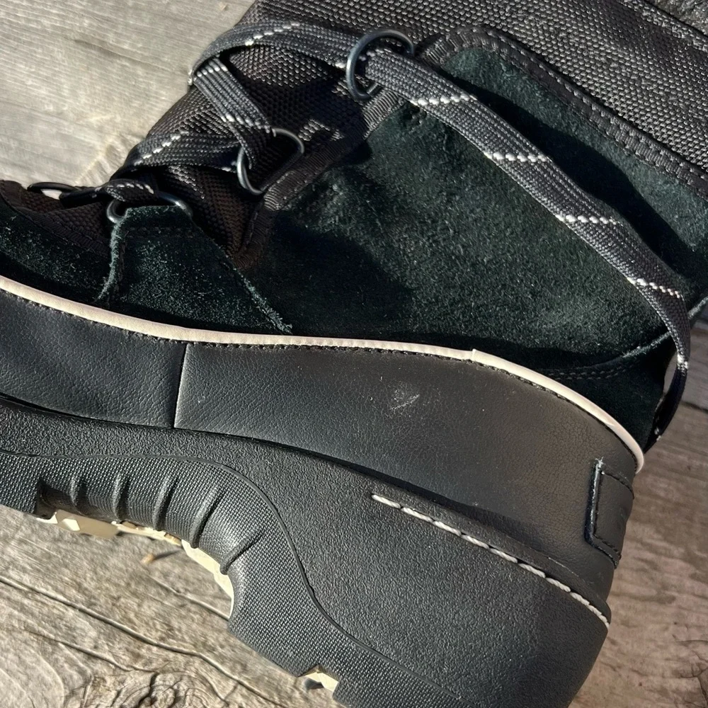 SOREL Tivoli III Winter Boots - Picture 7 of 12